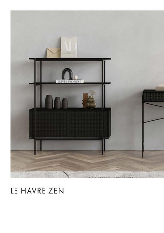 家具目录 德文 Meubles B2B 2023 第 24 页