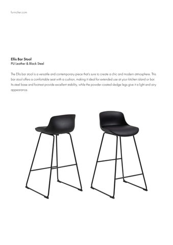 B2B 家具 型录 2023 第 20 页