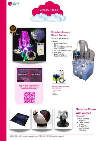 Care 家居 Learning SPACE 家具目录 第 6 页