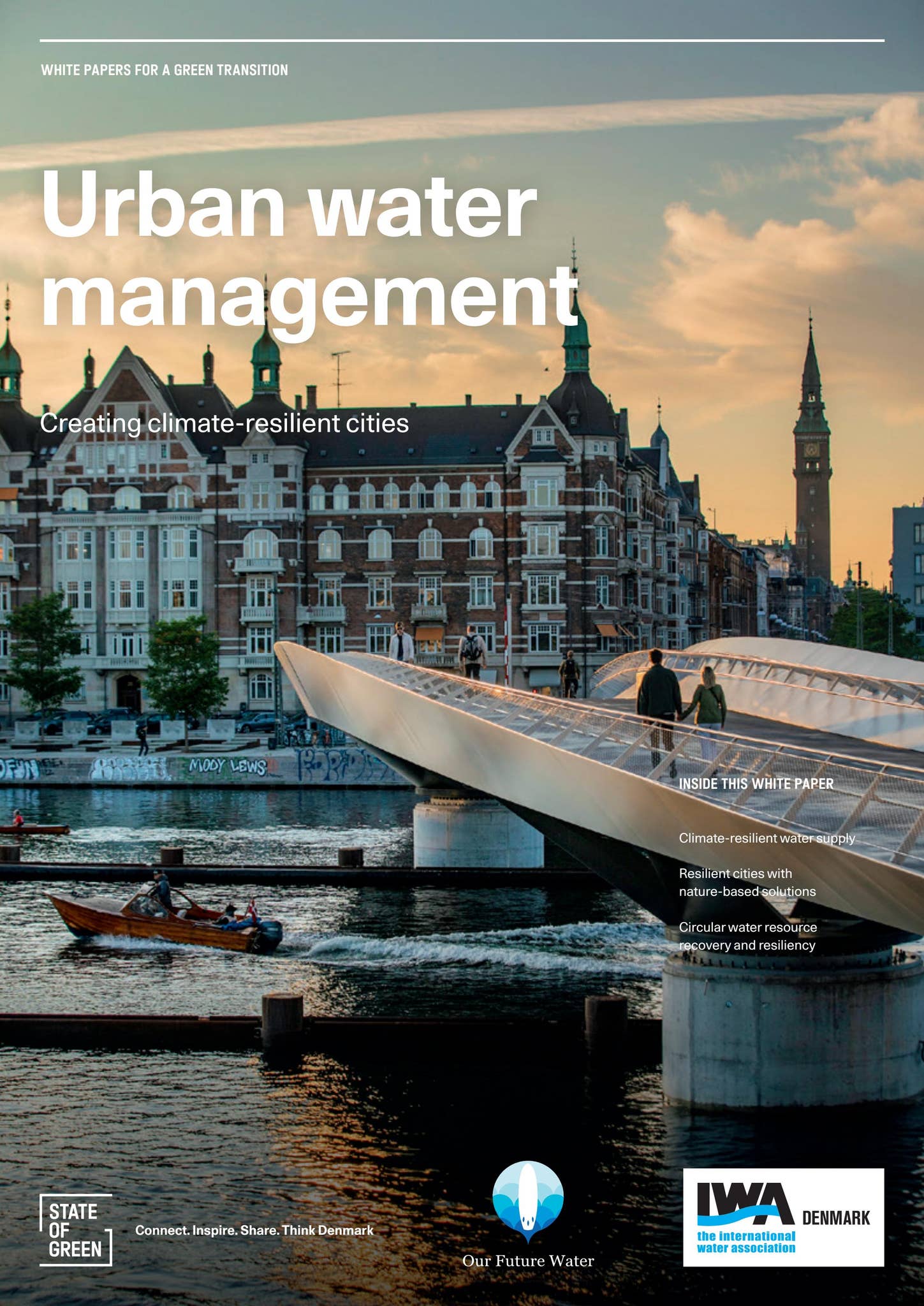 Urban water management by State of Green - Issuu