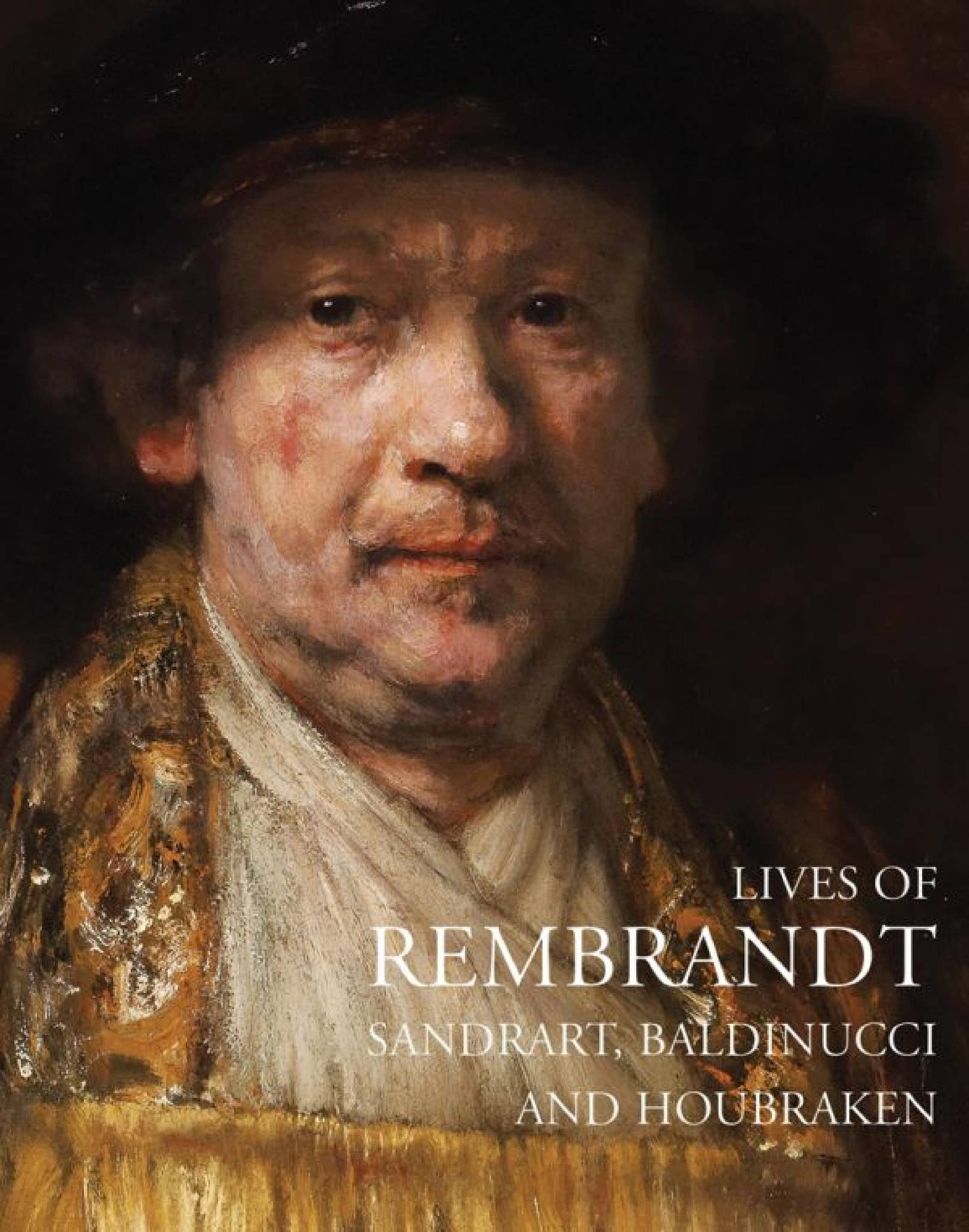 Lives of Rembrandt by ACC Art Books - Issuu, image size:1611x2048