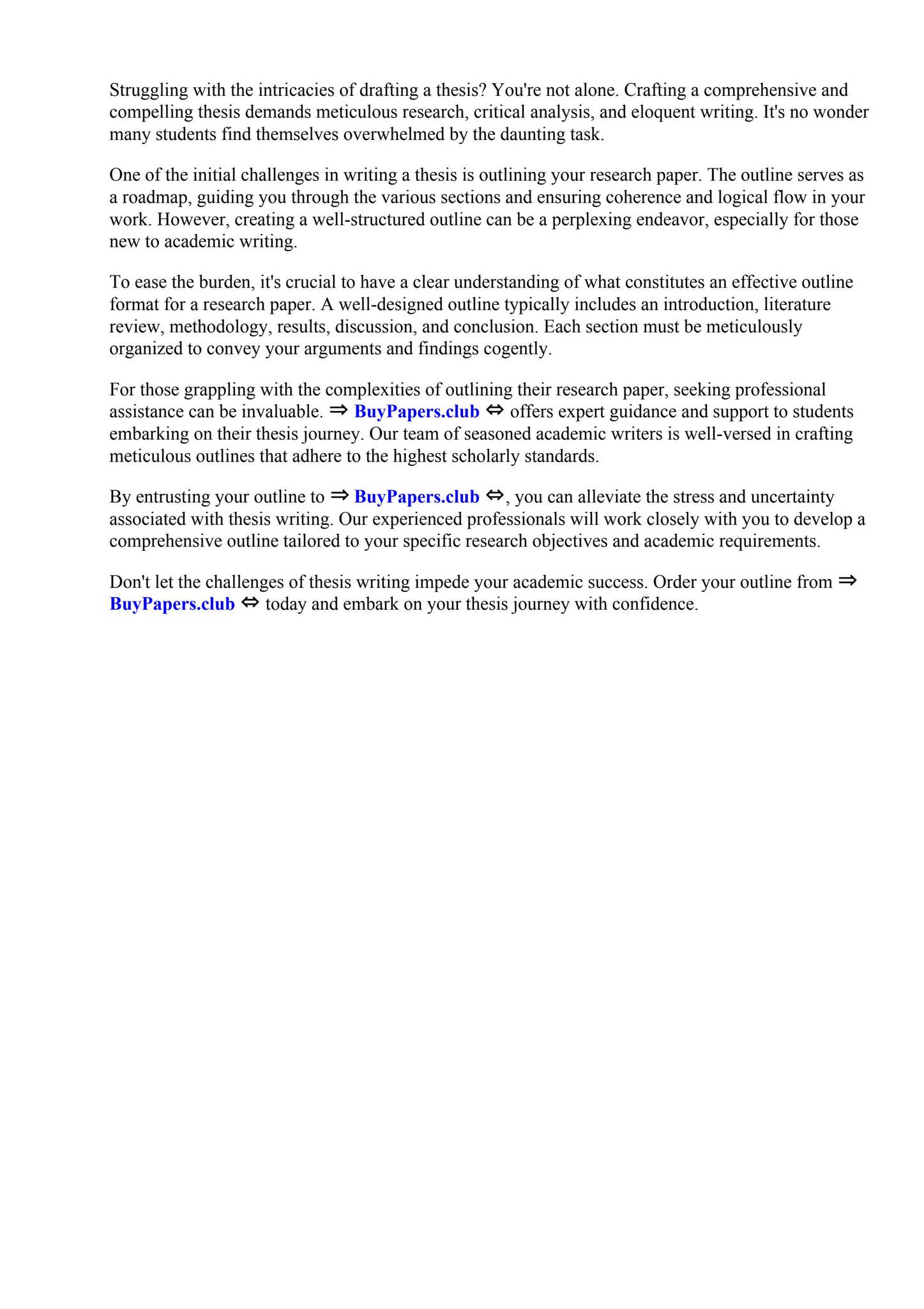 Outline Examples Pdf Outline Format For A Research Paper Example by Alamance Community ...