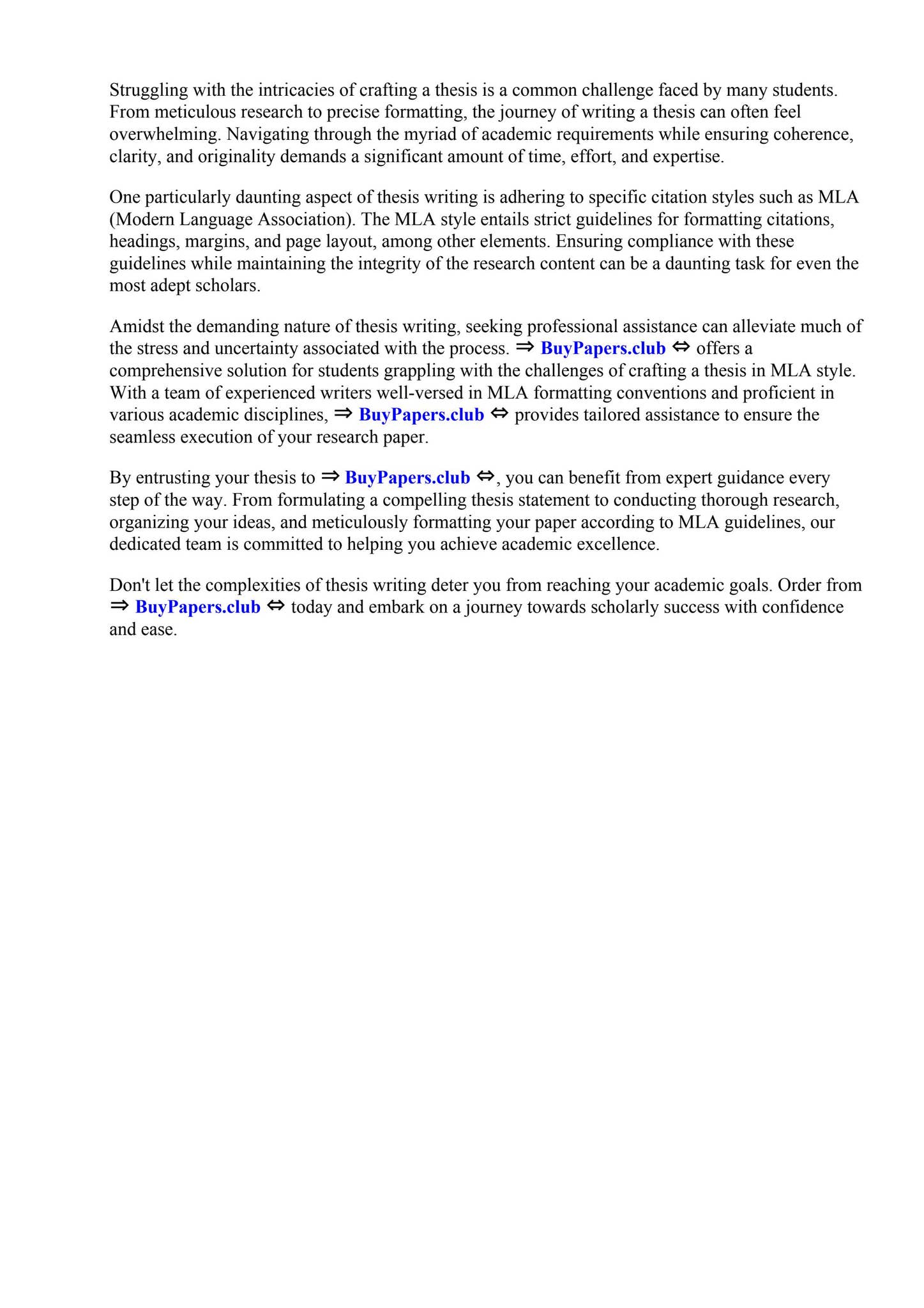 Example Of Mla Style Research Paper by Allen University - Issuu