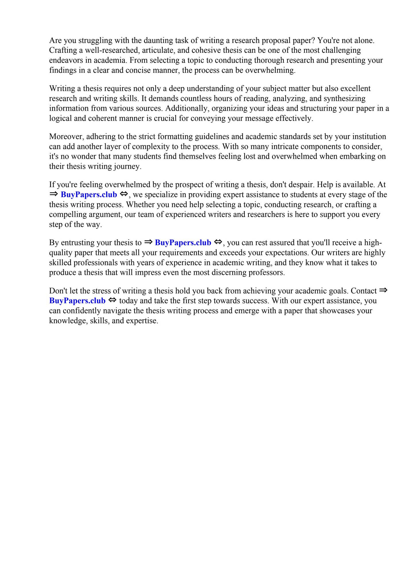 How To Write A Research Proposal Paper Example by McDowell Technical ...