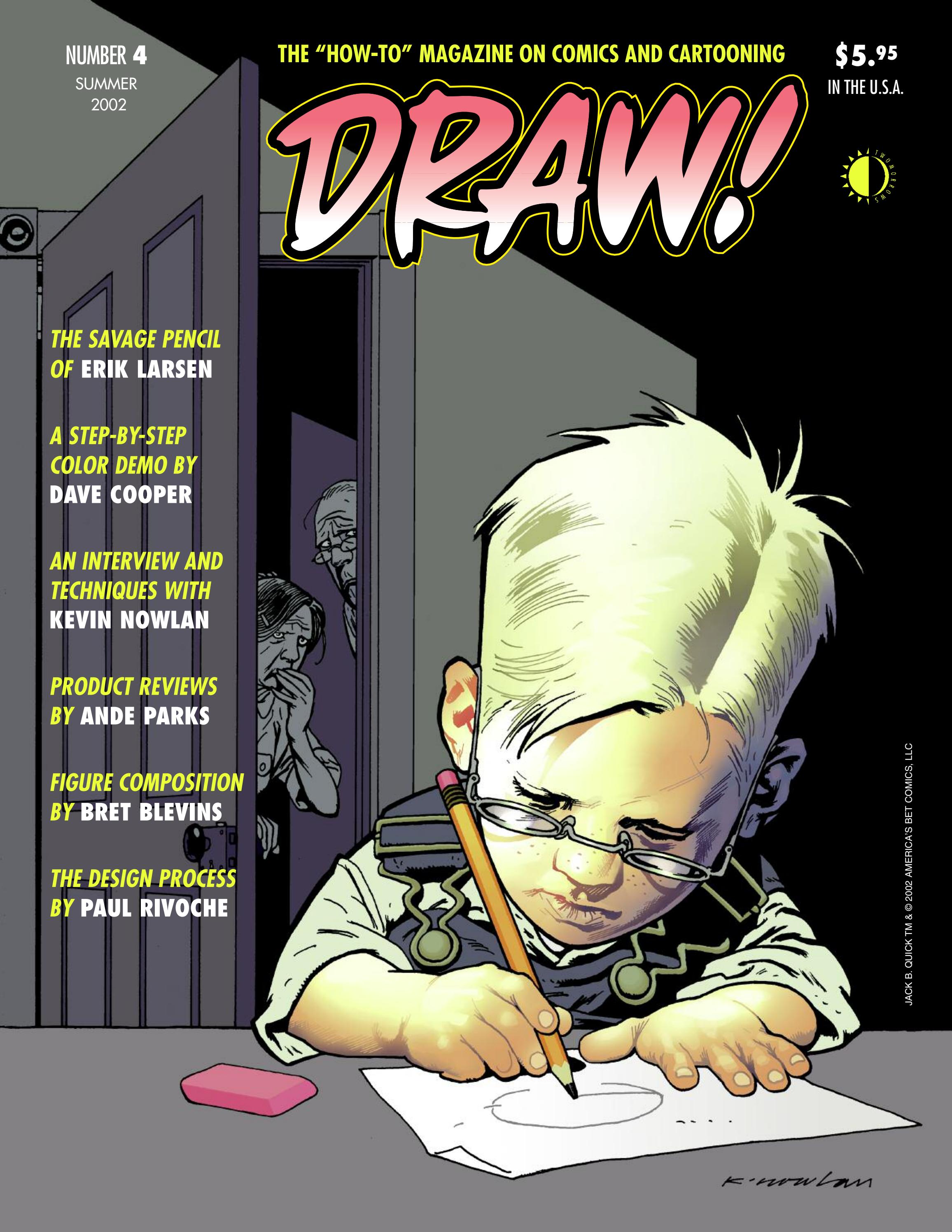 kyne zine copy and paste #4（Zine Collection Introduction