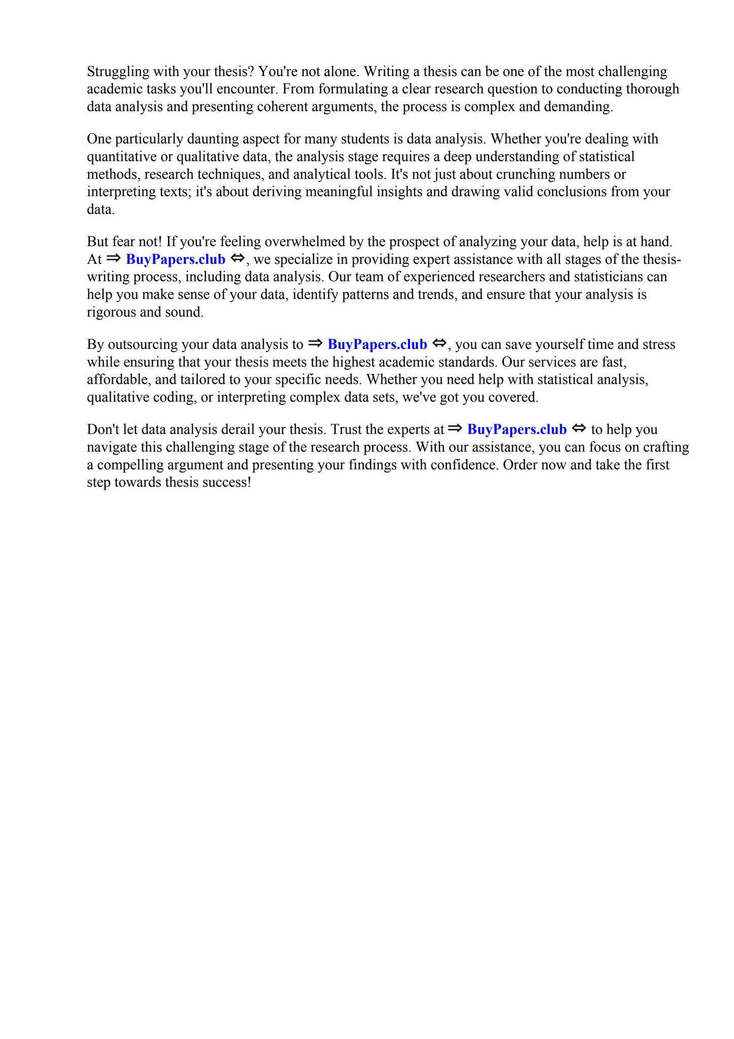 Example Of Data Analysis Research Paper by Community College of the Air ...