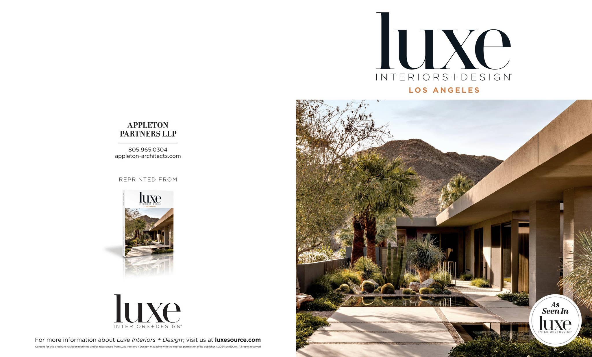 Monique Rice Inluxe Design Luxe Interiors + Design - Influential Women of Design by ...
