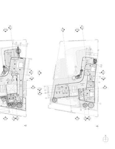 Architecture × 室内 Design Portfolio 第 23 页