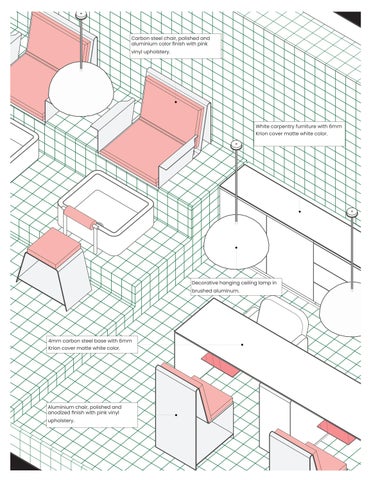 Architecture × 室内 Design Portfolio 第 7 页
