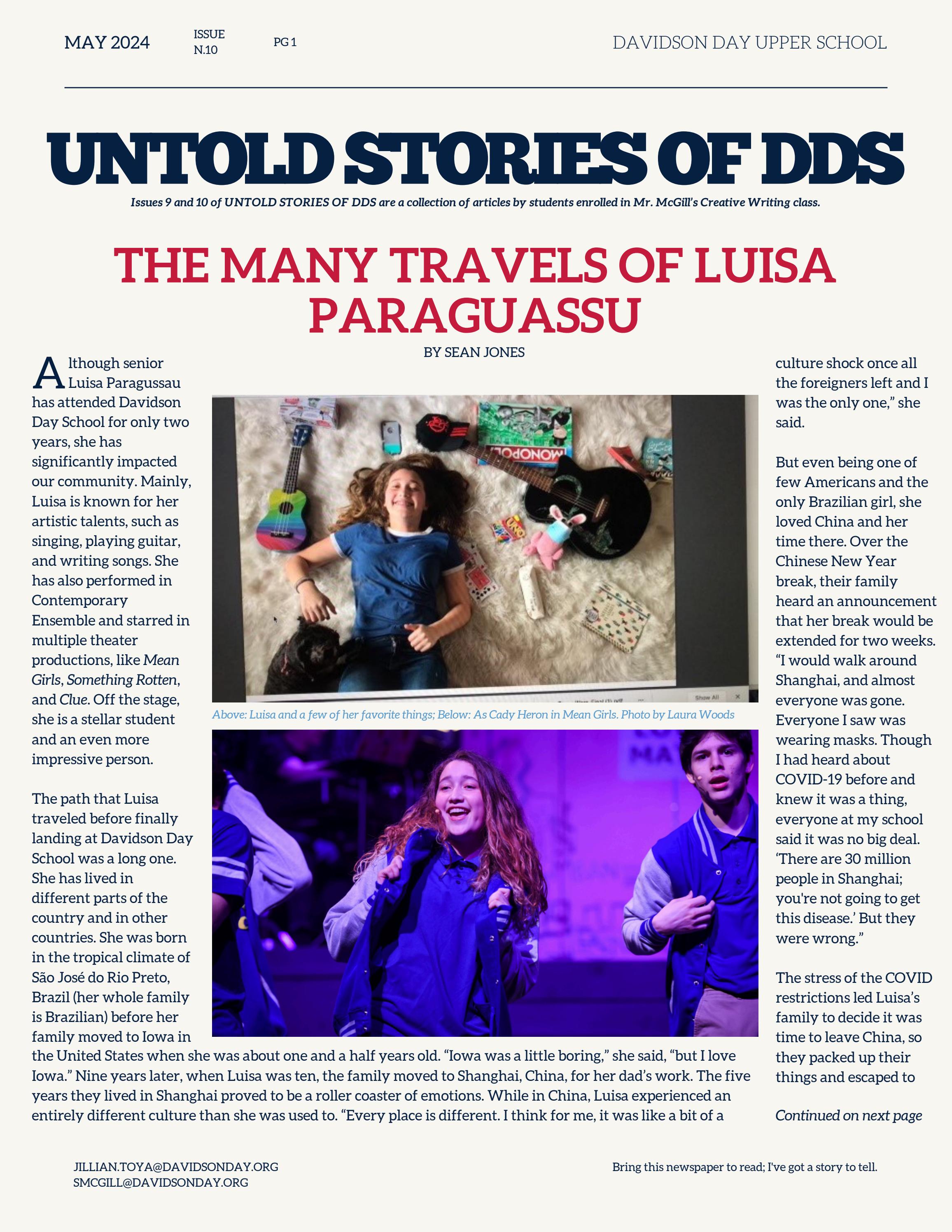 The Untold Story Of Rose Hart, Dds - rbnrcfv