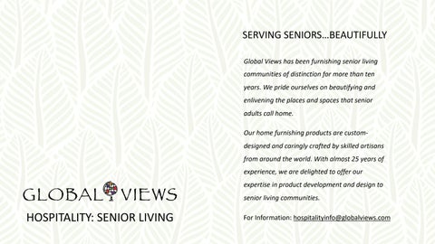 酒店工程 Senior Living 灯饰手册 第 2 页