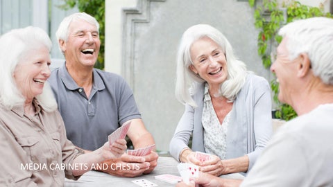 酒店工程 Senior Living 灯饰手册 第 4 页