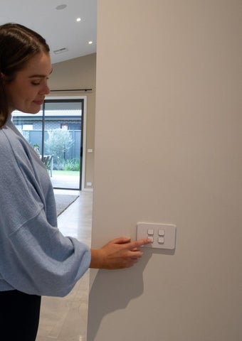 Signature Homes Ltd 家具目录 · Connected Living 第 9 页