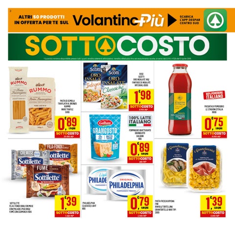 Oggiweb Srl 家具目录 · SOTTOCOSTO 第 2 页