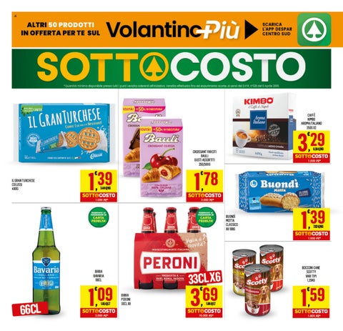 Oggiweb Srl 家具目录 · SOTTOCOSTO 第 4 页