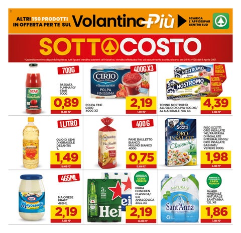 Oggiweb Srl 家具目录 · SOTTOCOSTO 第 2 页
