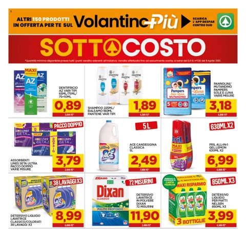 Oggiweb Srl 家具目录 · SOTTOCOSTO 第 5 页
