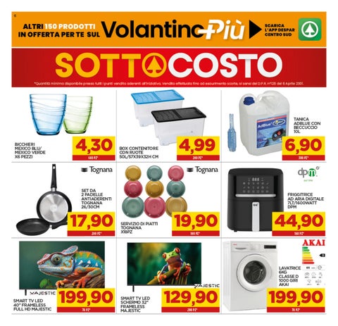 Oggiweb Srl 家具目录 · SOTTOCOSTO 第 6 页