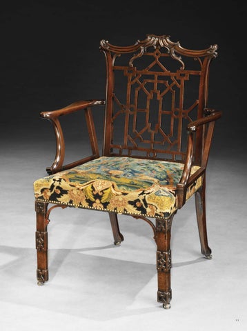 Jamm Design Ltd 家具目录 · Mackinnon Fine 家具 第 13 页