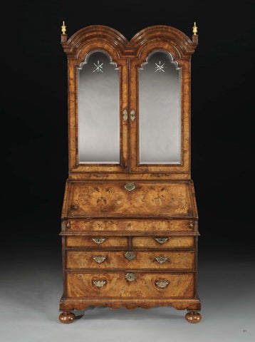 Jamm Design Ltd 家具目录 · Mackinnon Fine 家具 第 23 页
