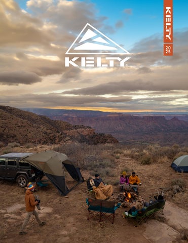 Exxel Outdoors A Corporate Book by Exxel Outdoors - Issuu