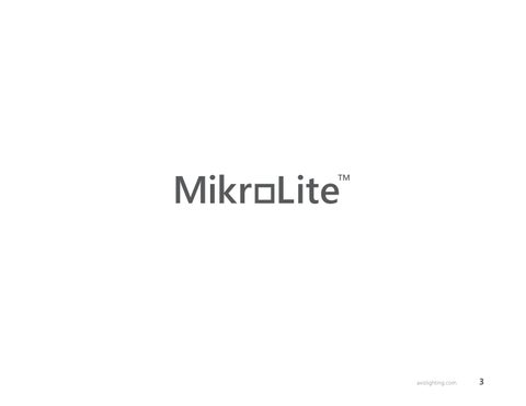 MikroLite 第 5 页
