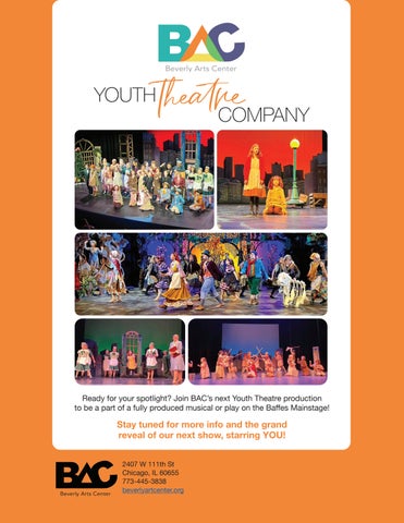 2024 BAC 教育 of Fine Arts 夏季 Education 家具目录 第 13 页