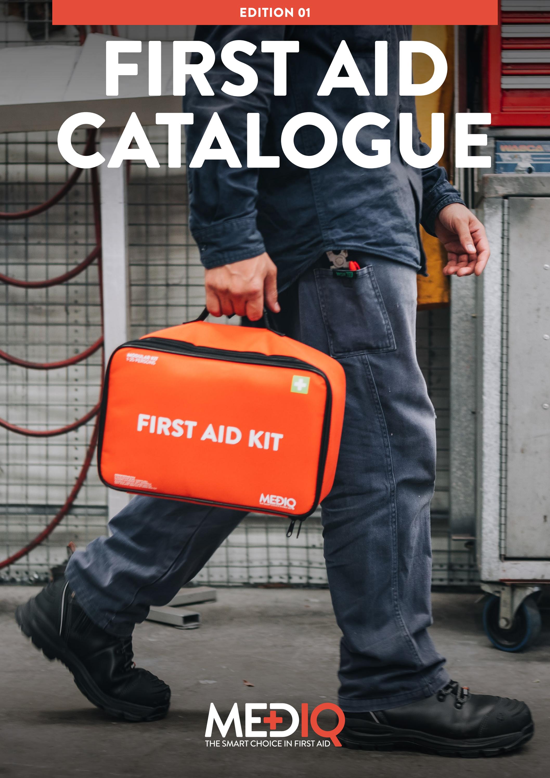 Mediq at Bassi by bassiworkwear - Issuu