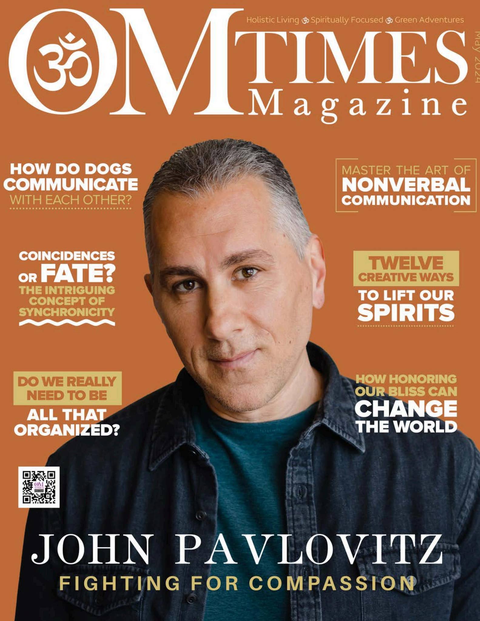 OMTimes Magazine May 2024 Edition by OMTimes Media - Issuu