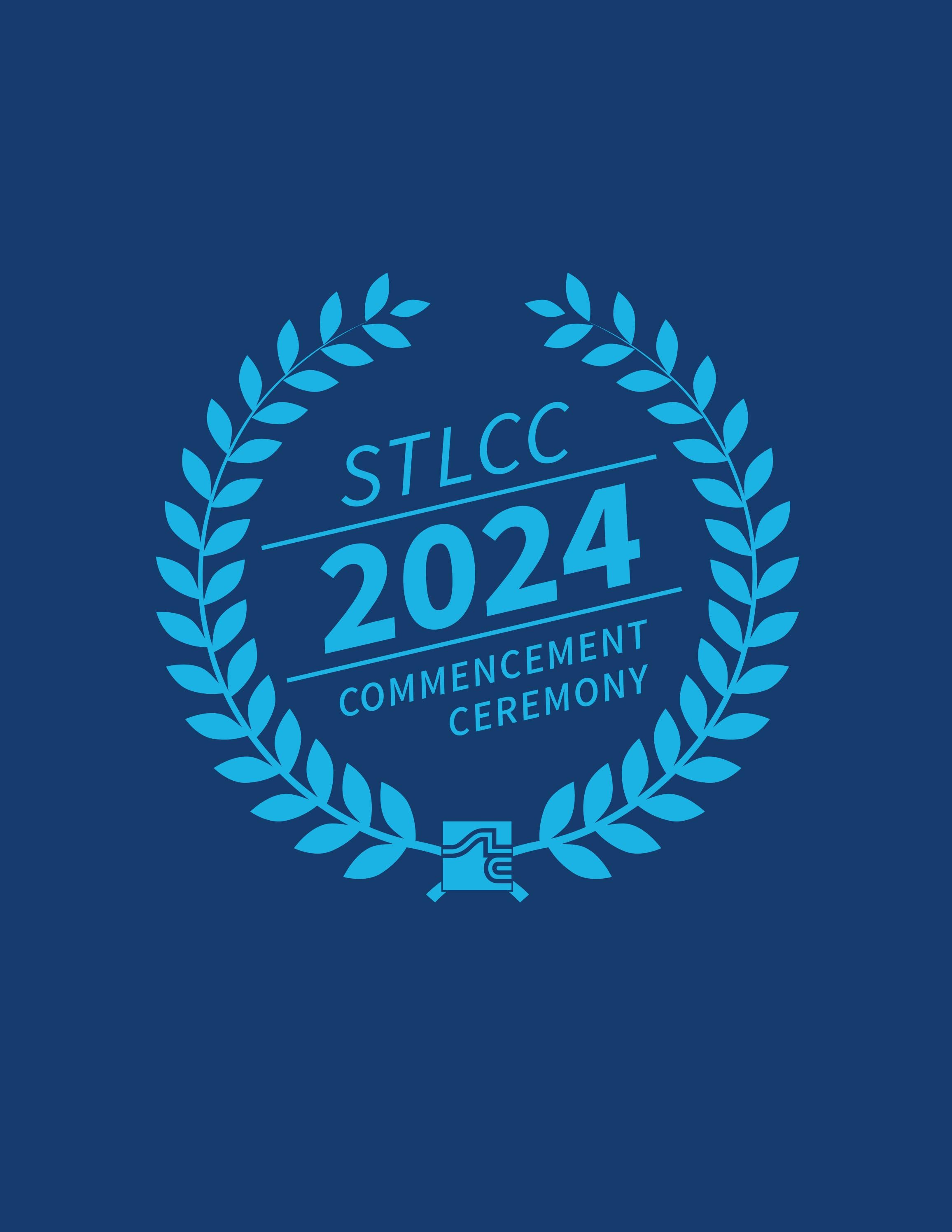 STLCC Commencement Program by Issuu