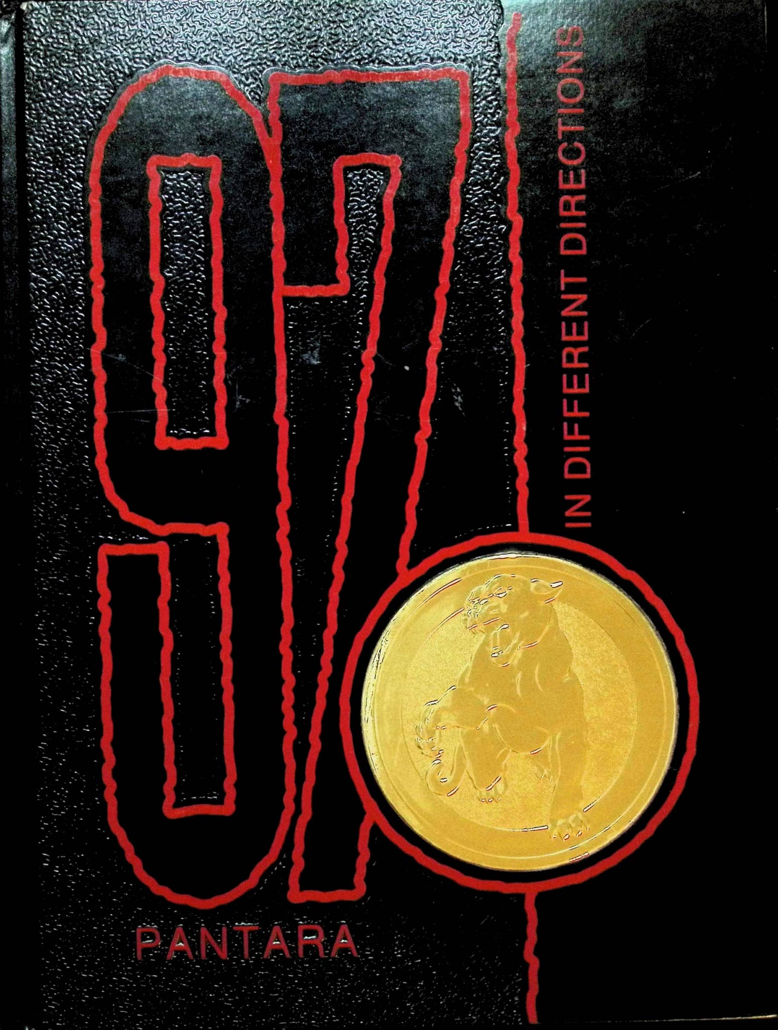 1997 Yearbook by Jackson County Digital Archive Collection - Issuu