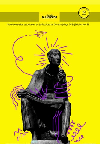 Al Derecho - Edición No. 56