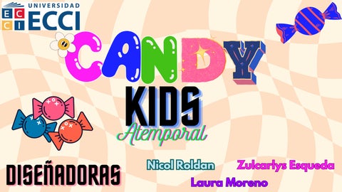 candy kids