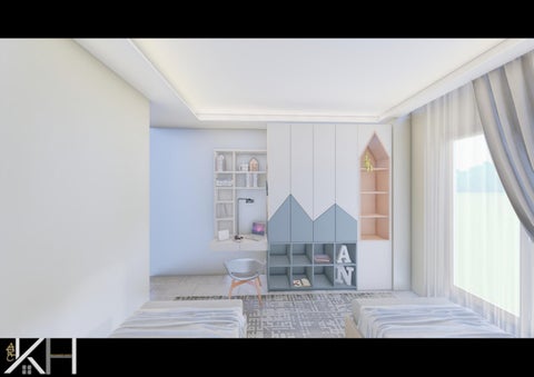 Khaled Mohamed 灯饰目录 · 室内 desgin 第 20 页