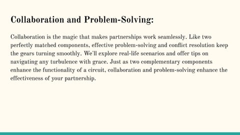 Briocean Technology Co Ltd - How to Build a Partnership with Your Electronic Parts Suppliers 第 7 页