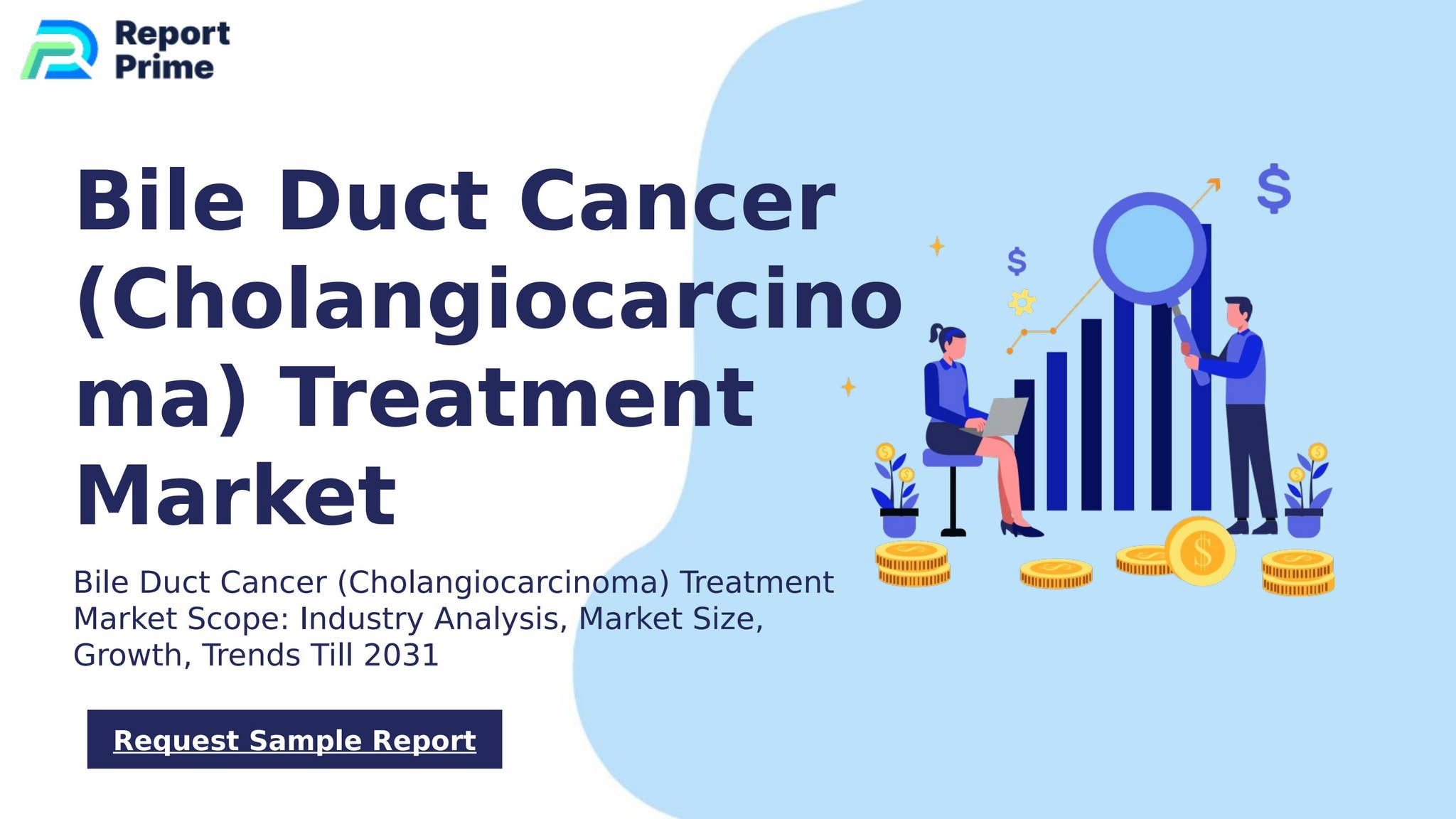 Global Bile Duct Cancer (Cholangiocarcinoma) Treatment market cagr 16.0 ...