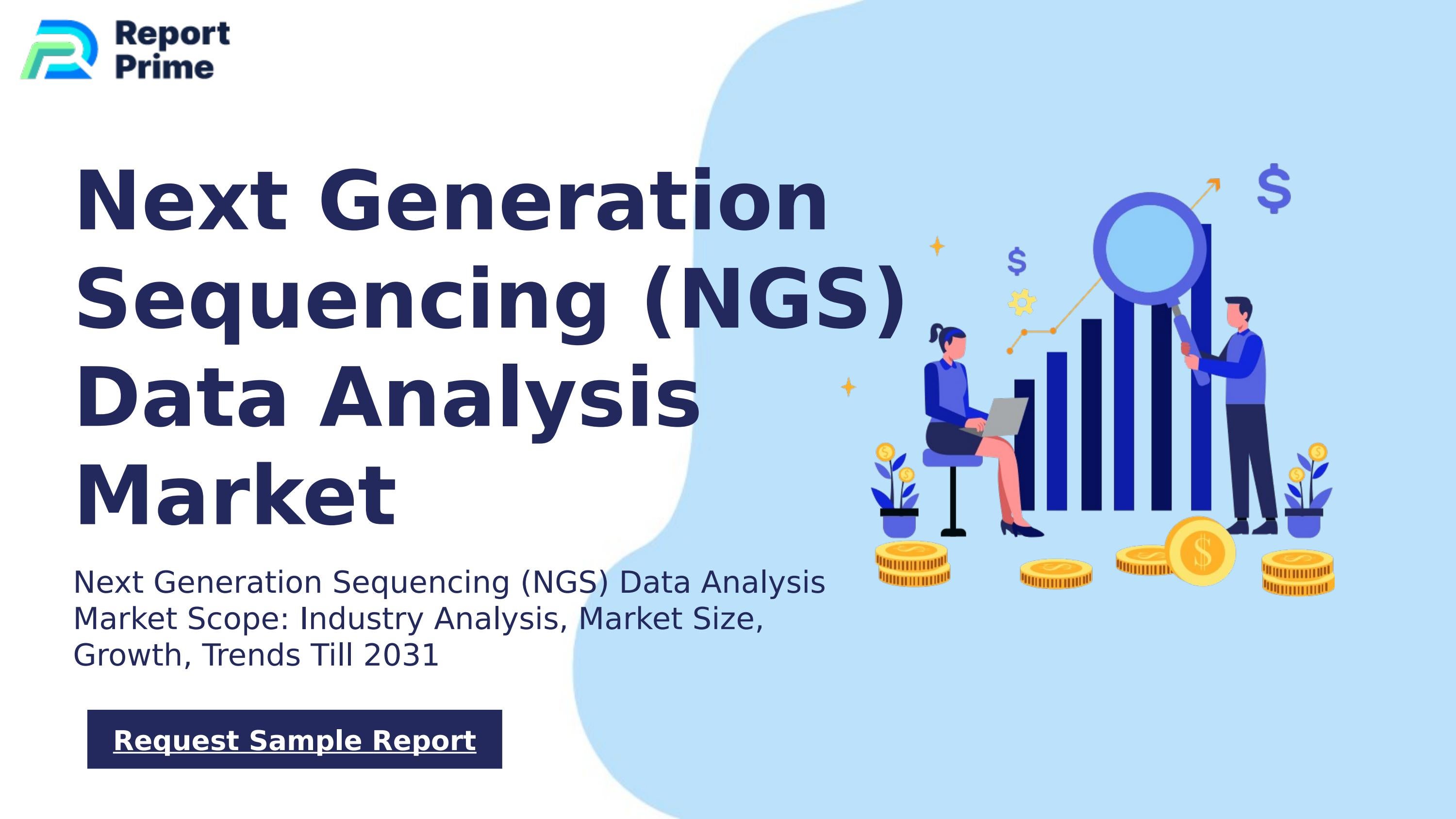 Global Next Generation Sequencing (NGS) Data Analysis market cagr 11.1% ...