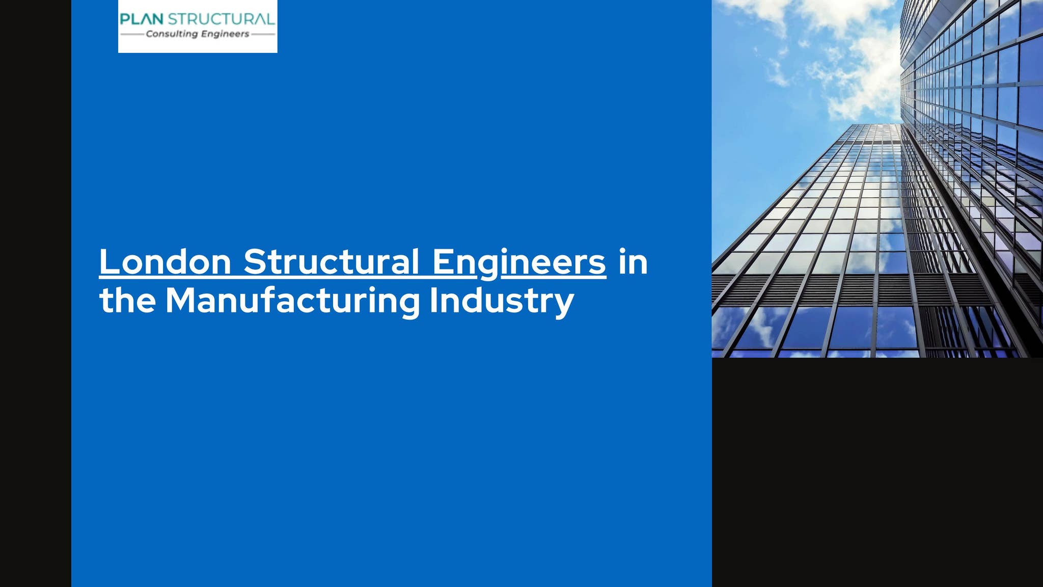 London Structural Engineers by Plan Structural Engineers - Issuu