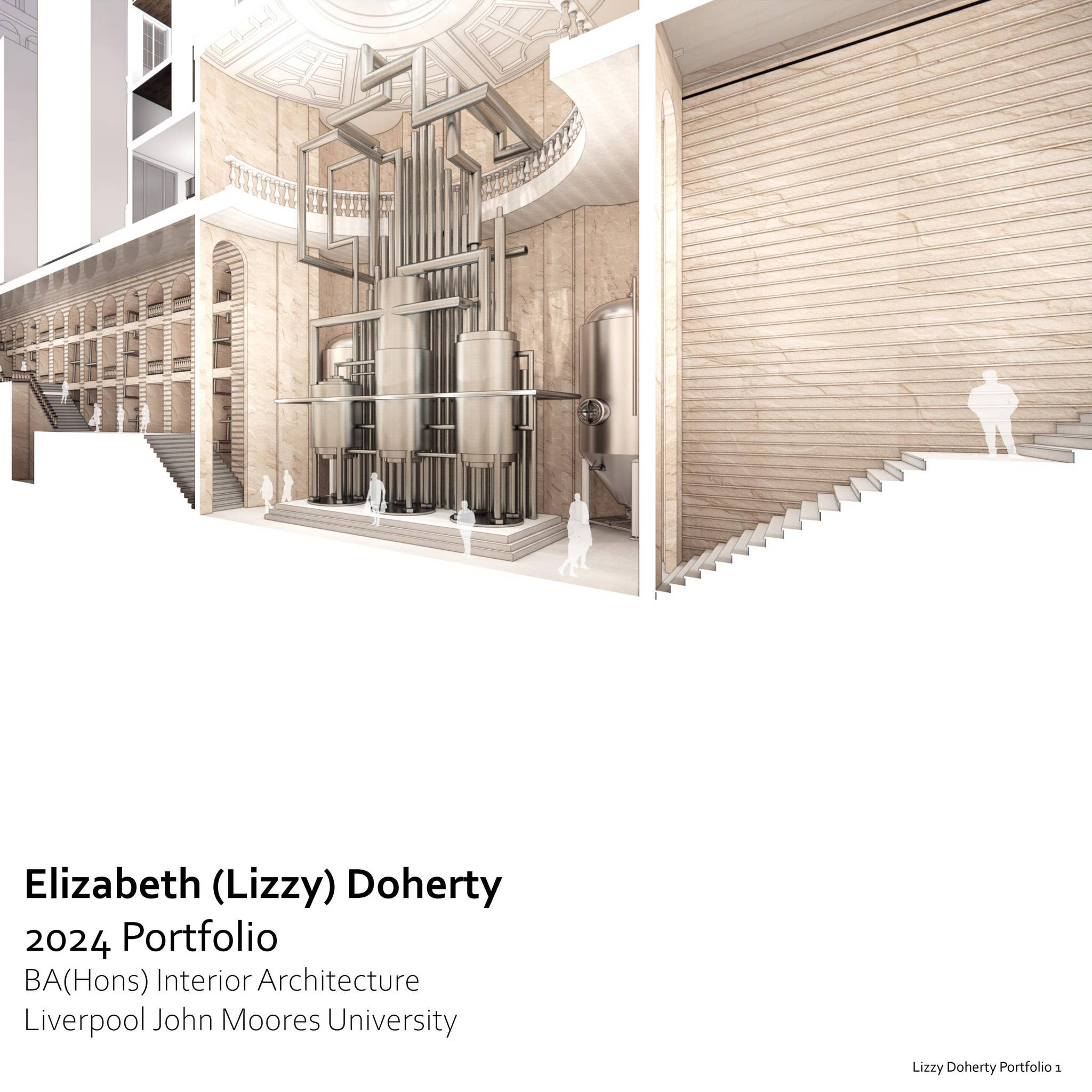 Doherty, Lizzy by Architecture@LJMU - Issuu