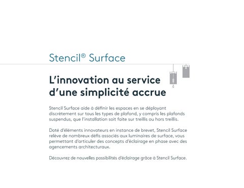 Stencil Surface 第 2 页