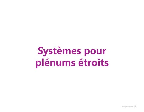 Portfolio DEL linéaire 第 21 页