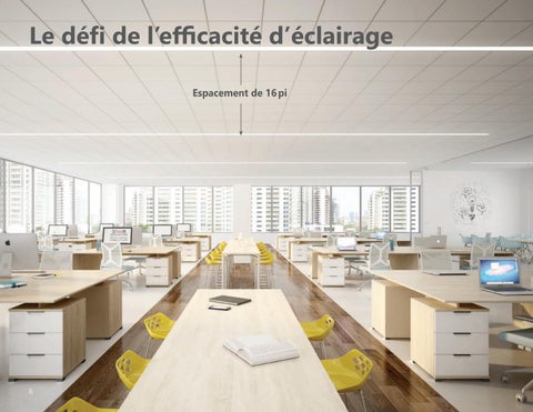 Portfolio DEL linéaire 第 8 页