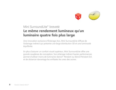 Solutions linéaires Stencil 第 10 页