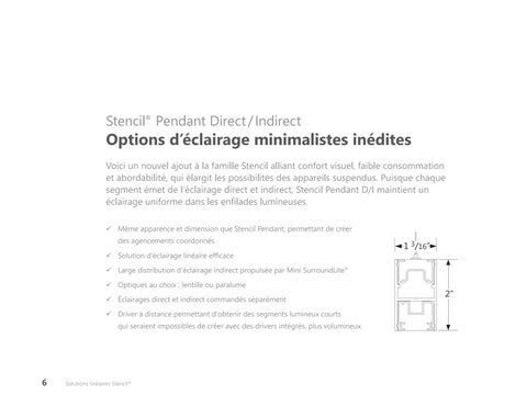 Solutions linéaires Stencil 第 8 页