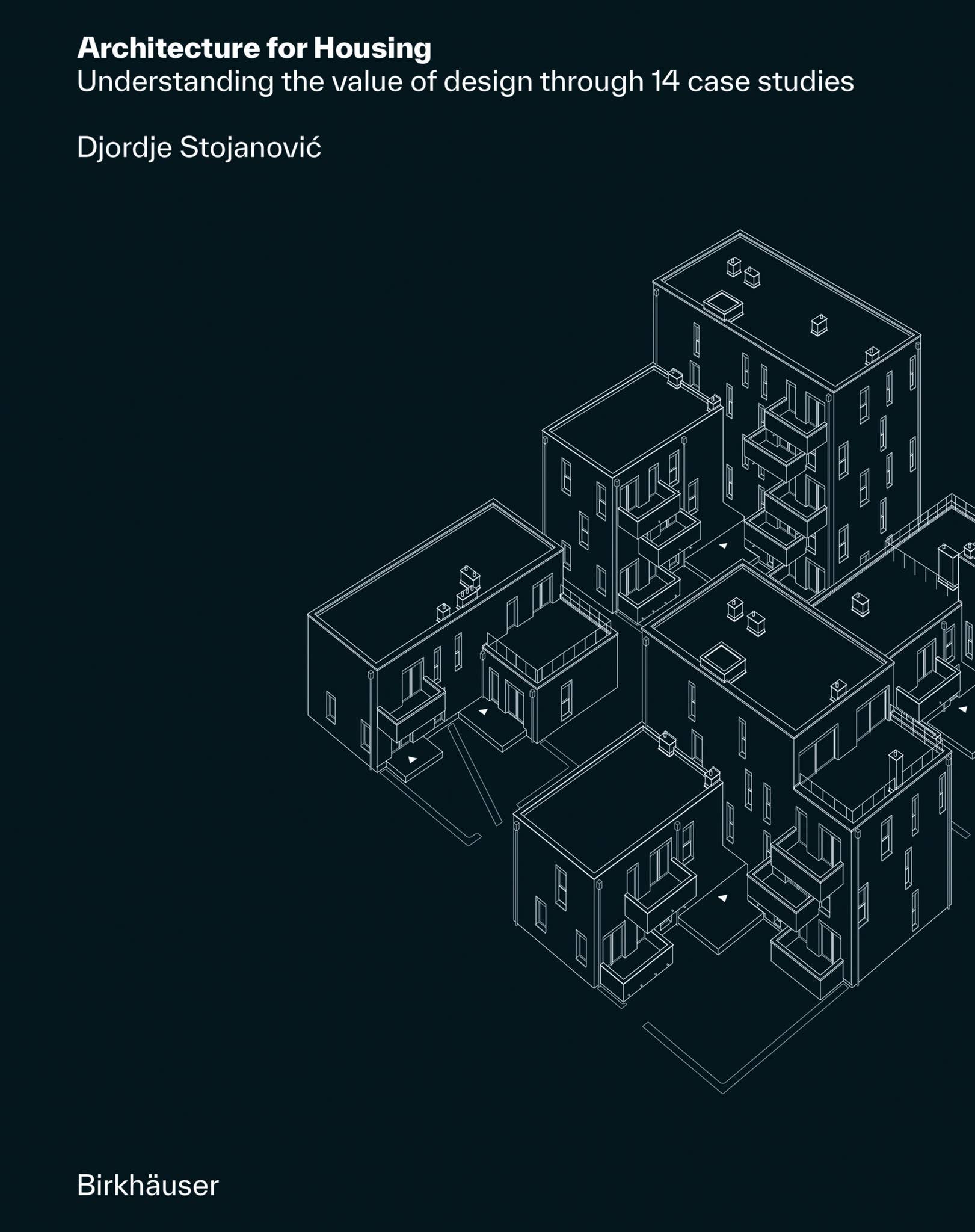 Architecture for Housing by Birkhäuser - Issuu