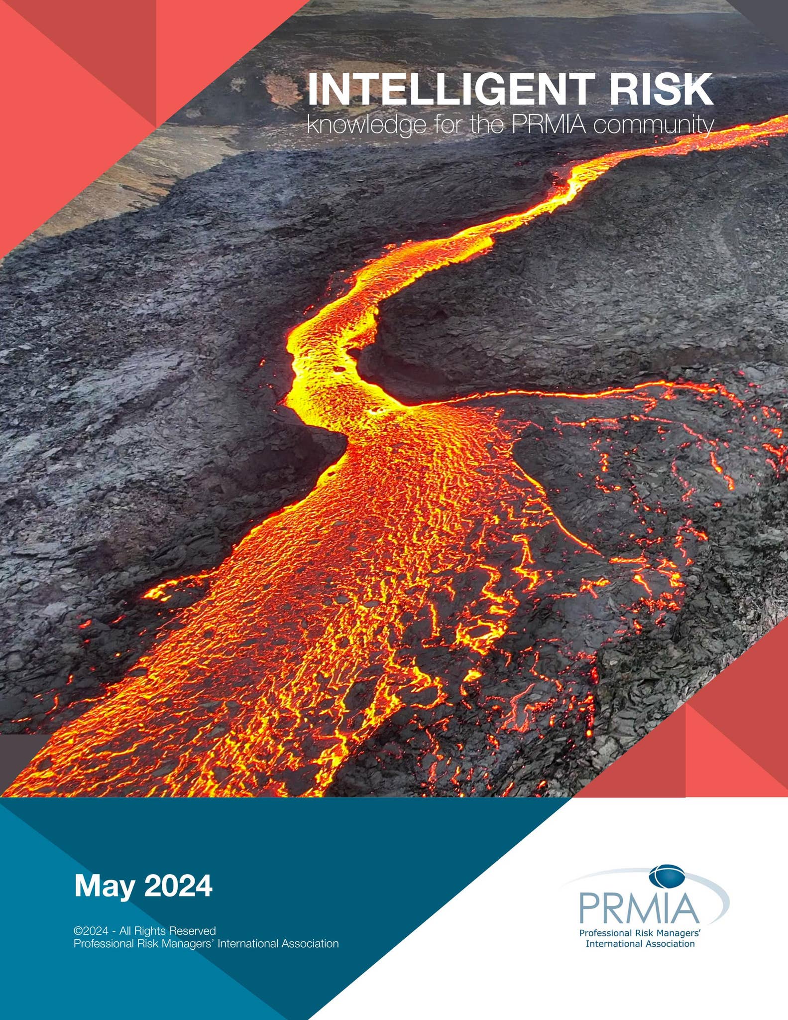 Intelligent Risk - May 2024 by prmia7 - Issuu