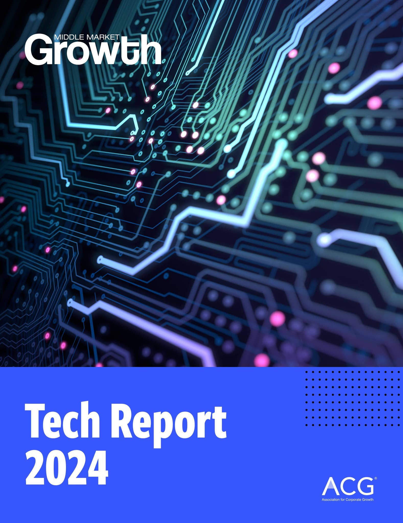 Tech Report 2024 by Association for Corporate Growth - Issuu