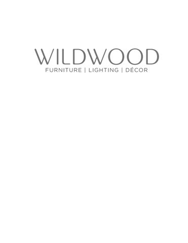 Wildwood 灯饰目录 第 3 页