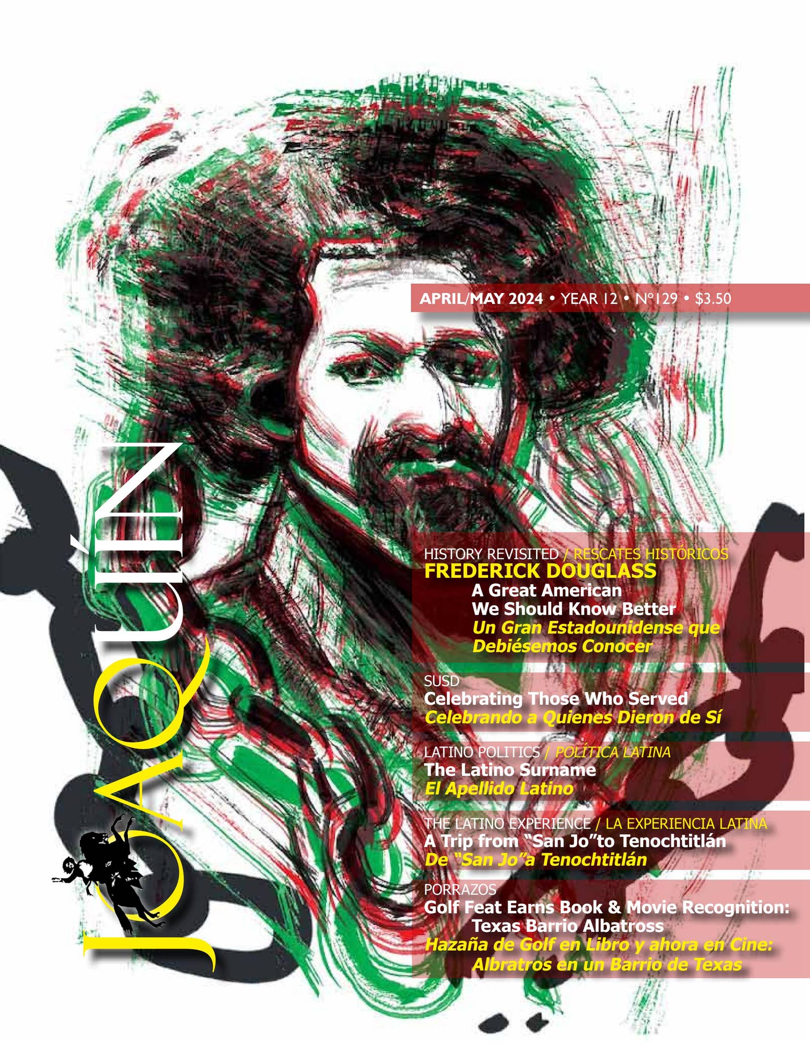 Joaquin April-May 2024 by Roberto Radrigán - Issuu, image size:1583x2048