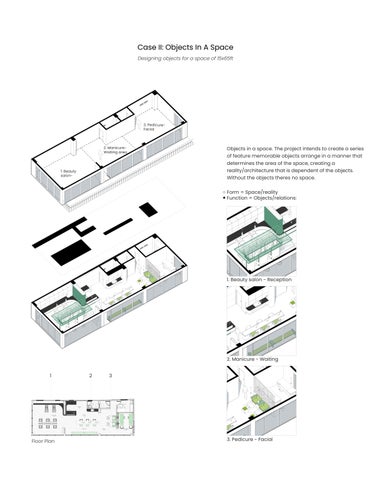 Oscar A. Cortés Landa 家具目录 · 室内 Design Portfolio 第 12 页